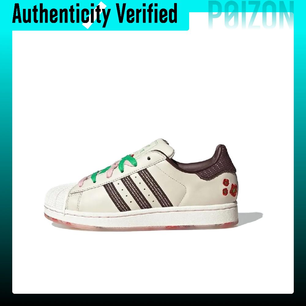 Adidas Originals SUPERSTAR Low - Adidas Shoes Superstar 评论和价格