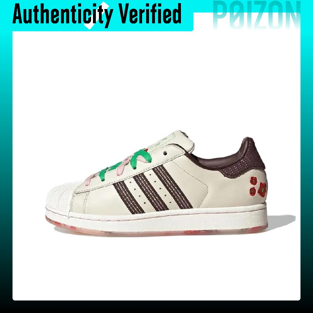 Adidas Originals SUPERSTAR Low - Adidas Shoes Superstar 评论和价格