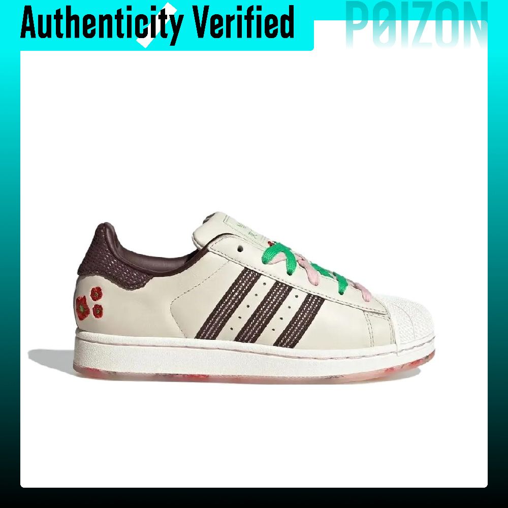 Adidas Originals SUPERSTAR Low - Adidas Shoes Superstar 评论和价格