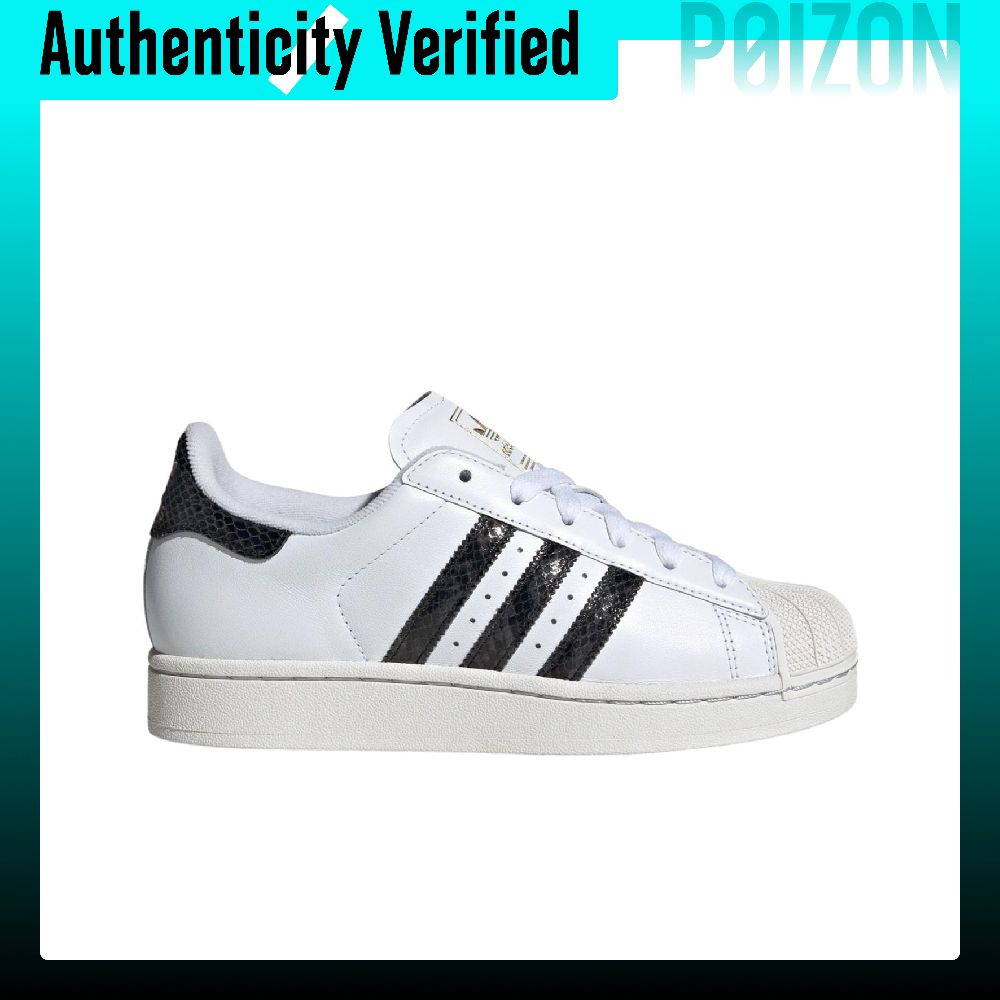Adidas Originals SUPERSTAR Low - Adidas Shoes Superstar 评论和价格