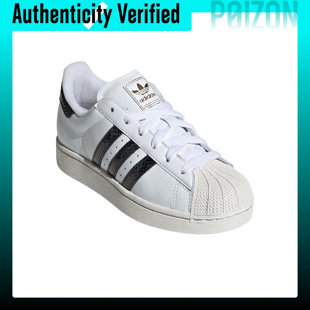 Adidas Originals SUPERSTAR Low - Adidas Shoes Superstar 评论和价格
