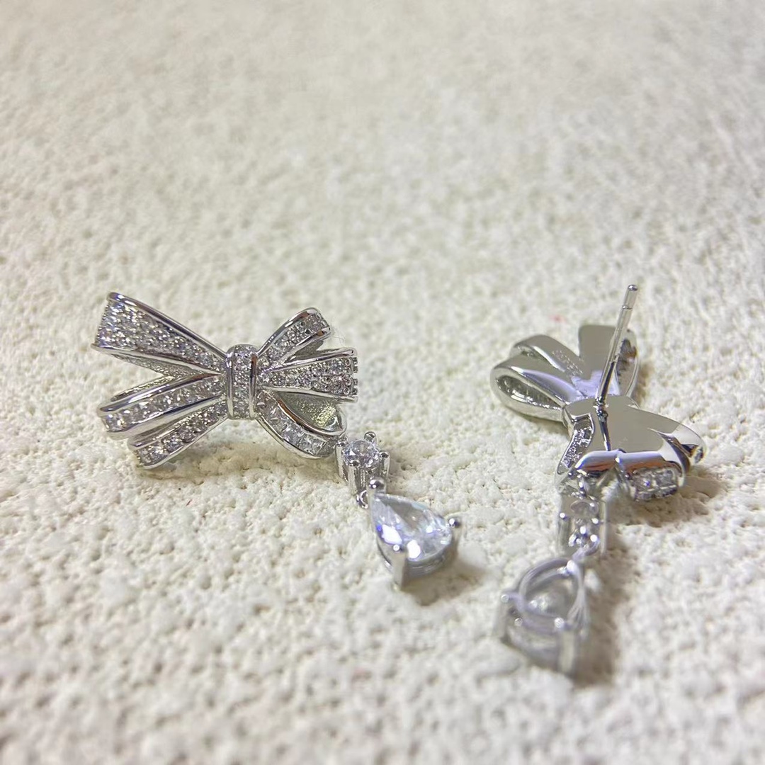 Fashion Luxury Jewelry S 925 S - Tie Clip Silver 评论和价格