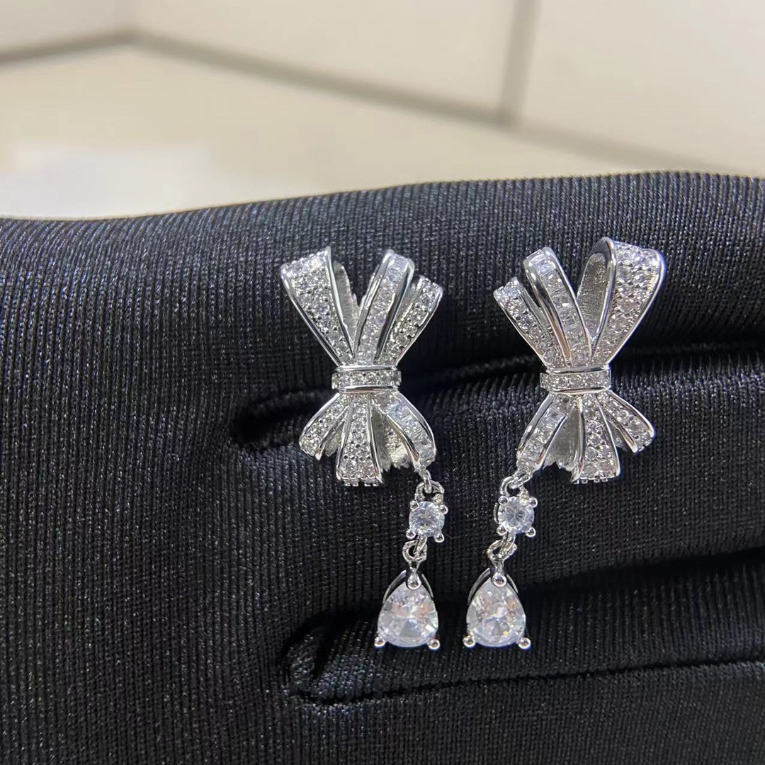 Fashion Luxury Jewelry S 925 S - Tie Clip Silver 评论和价格