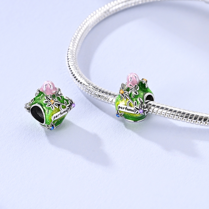 Classy Series 925 Silver Perfu - Tie Clip Silver 评论和价格